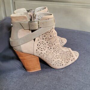Vince Camuto Wedge Sandals